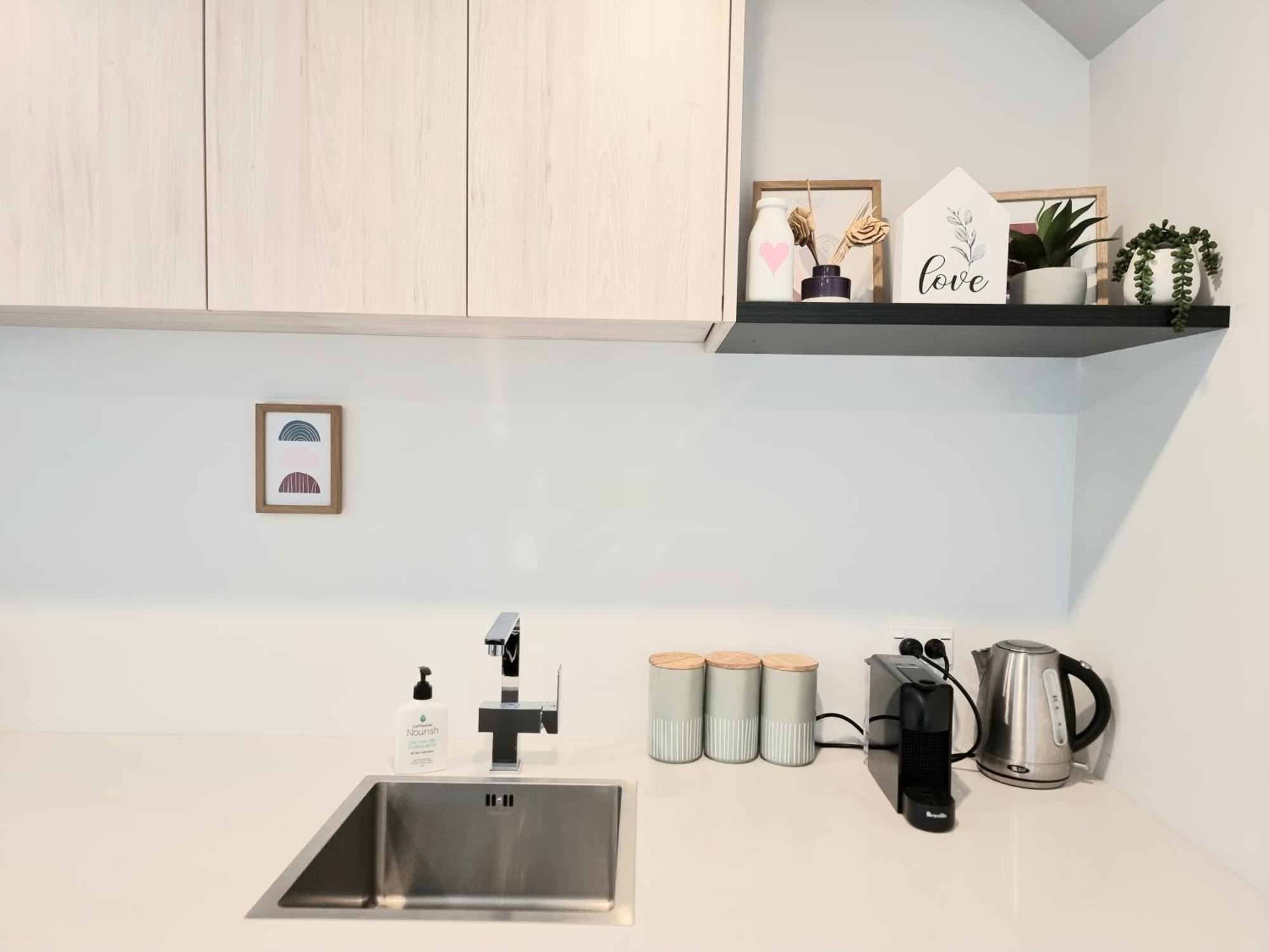 Central 2Brm 2Bth Townhouse Free Carpark ไครสต์เชิร์ช ภายนอก รูปภาพ