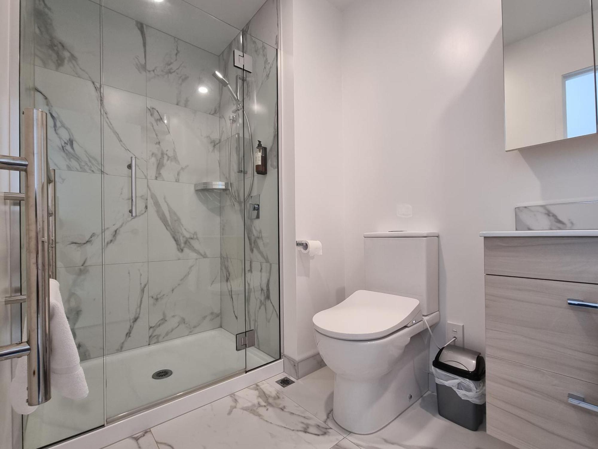 Central 2Brm 2Bth Townhouse Free Carpark ไครสต์เชิร์ช ภายนอก รูปภาพ