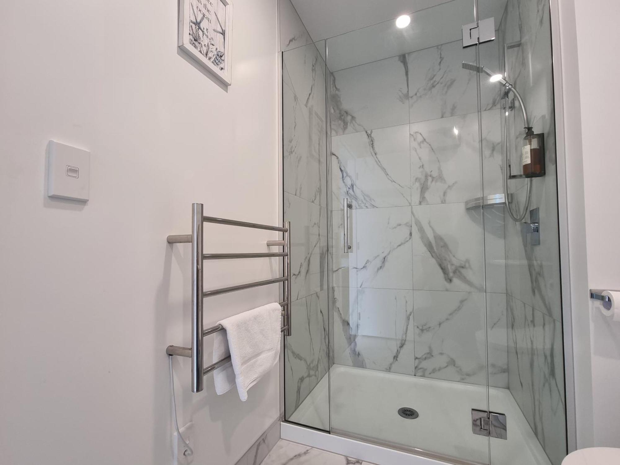 Central 2Brm 2Bth Townhouse Free Carpark ไครสต์เชิร์ช ภายนอก รูปภาพ